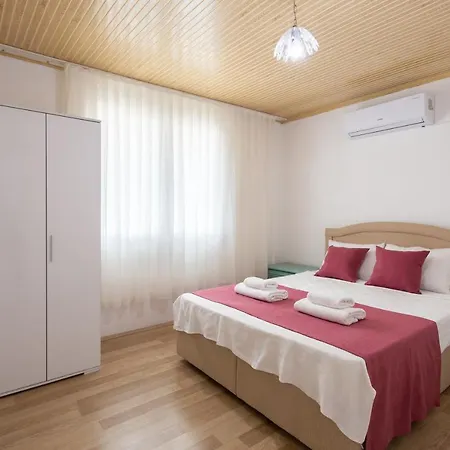 Apartamento Panorama Sarıbelen