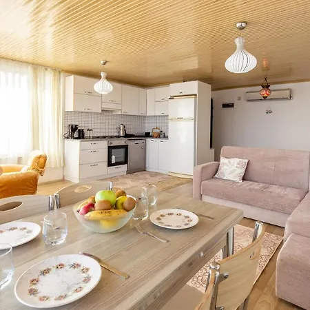 Apartamento Panorama *