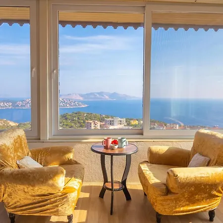 Panorama * Sarıbelen