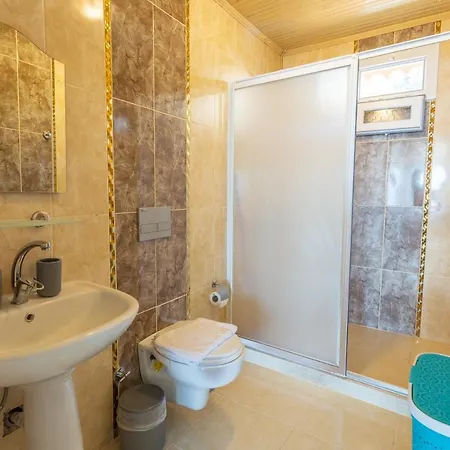 Panorama Apartment