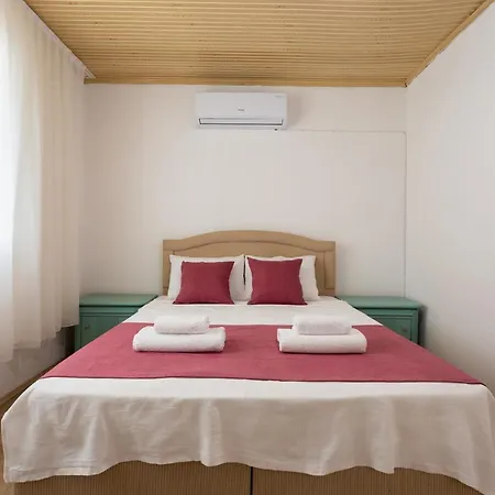 Panorama Apartment Saribelen