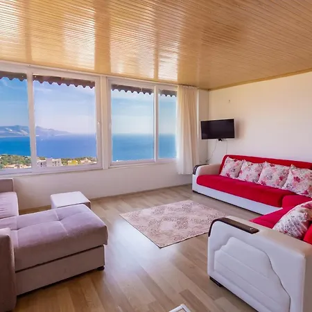 Panorama Apartment